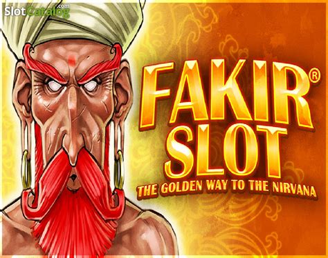 Fakir Slot Review 2024